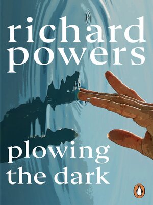 cover image of Plowing the Dark